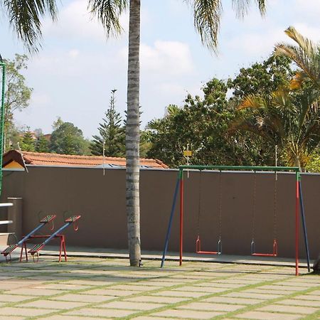 فيلا Chacara Com Piscina E Muito Lazer Em Jarinu Sp المظهر الخارجي الصورة