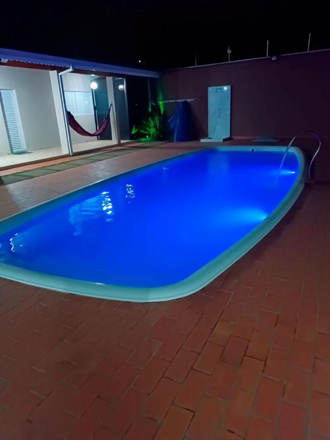 فيلا Chacara Com Piscina E Muito Lazer Em Jarinu Sp المظهر الخارجي الصورة